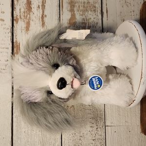 Build a Bear Promise Pets Shih Tzu Puppy